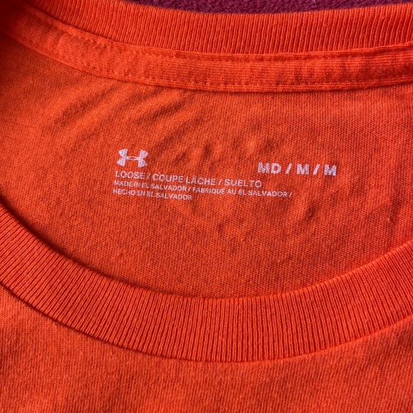 NWT Under Urmour - Picture 5 of 6